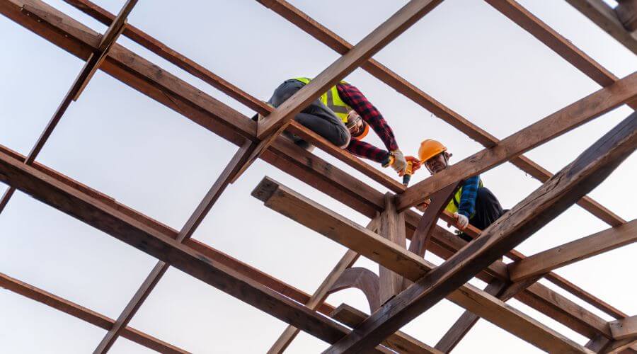 Expert Emergency Roof Repairs services in Schofield, WI